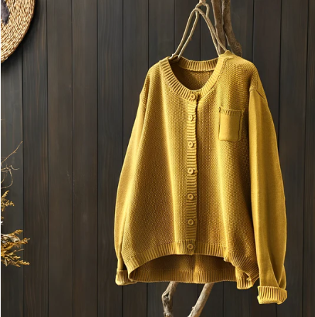 Cardigan – Adeline by Maravesse