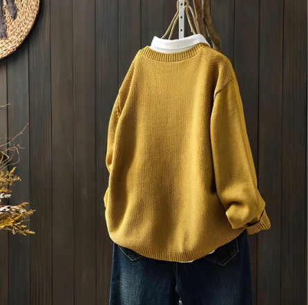 Cardigan – Adeline by Maravesse (2)