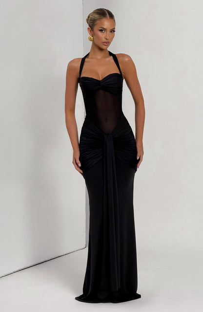 Holiday Maxi Dress – Esme by Maravesse (17)