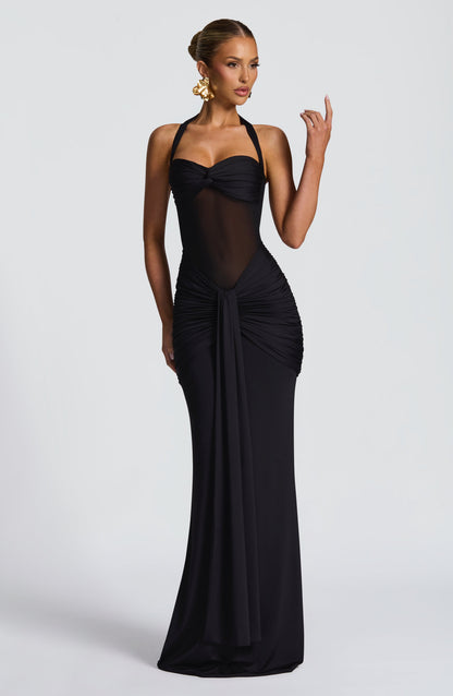 Holiday Maxi Dress – Esme by Maravesse (13)