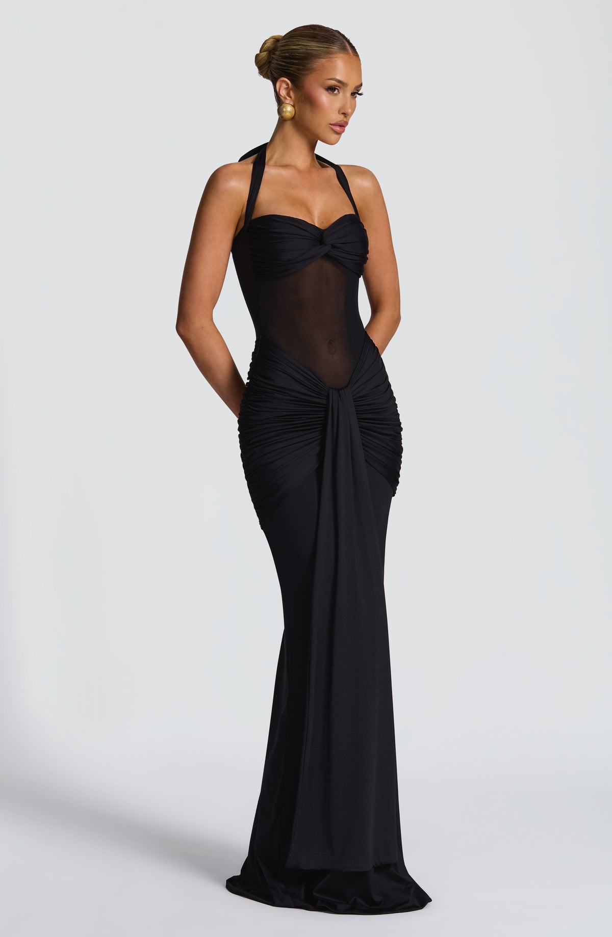 Holiday Maxi Dress – Esme by Maravesse (14)