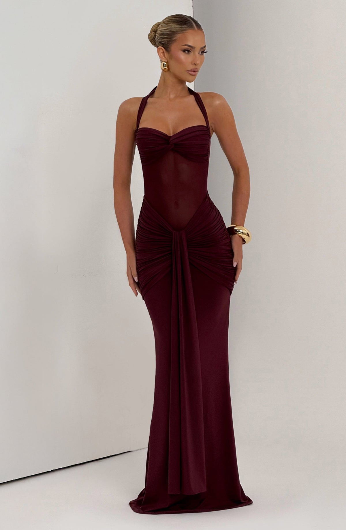 Holiday Maxi Dress – Esme by Maravesse (18)