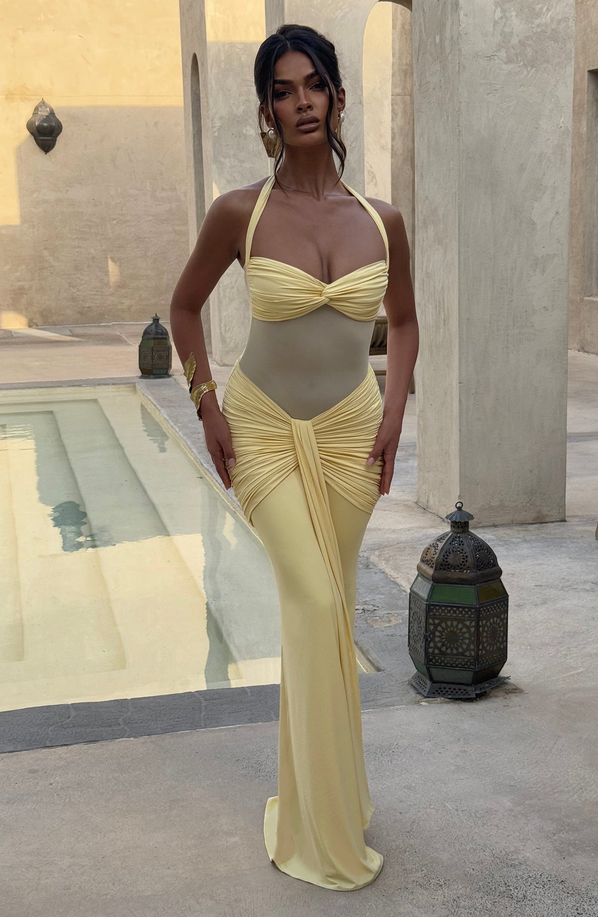 Holiday Maxi Dress – Esme by Maravesse (11)