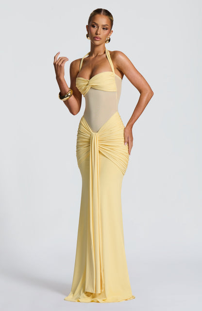 Holiday Maxi Dress – Esme by Maravesse (8)