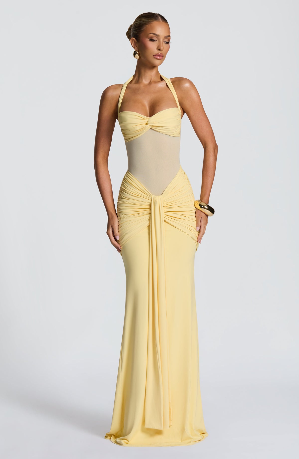 Holiday Maxi Dress – Esme by Maravesse (7)
