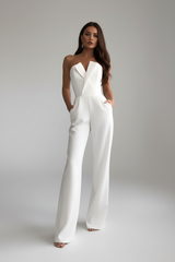 Ottilie | Jumpsuit for Date Night