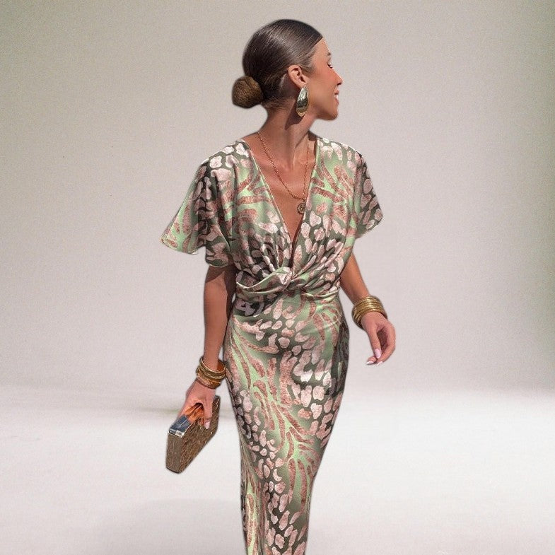Formal Maxi Dress – Oda by Maravesse (4)