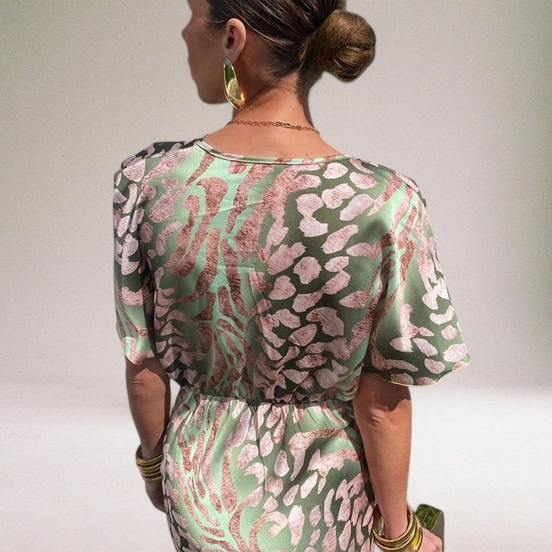 Formal Maxi Dress – Oda by Maravesse (5)